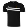 Venire T-shirt Herrer - sort, hvid