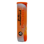 Balls Unlimited Padelbolde Balls Unlimited Padel Ball Dåse Med 4