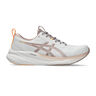 Gel-Pulse 16 Neutral Sko Damer-Hvid,Mauve