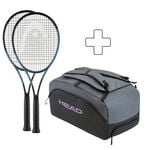 HEAD Ketcherpakke HEAD Gravity Pro 2025 Tennisketchere