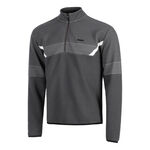 BOSS Tøj BOSS QZ TL Sweatshirt Herrer-Mørkegrå