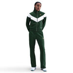 Nike Tøj Nike Court Polyknit High Rise Træningsbukser Damer - mørkegrøn, 