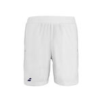 Babolat T&oslash;j Babolat Play Shorts Herrer-Hvid