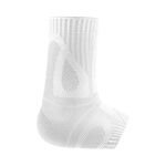 Bauerfeind Bandager Bauerfeind Sports Achilles Support Bandage Af Akillessenen-Hvid