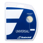 Babolat Babolat Synthetic Gut Force Strengesæt 12m-Naturfarvet
