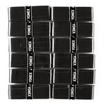 Yonex Overgrips Yonex  Super Grap Pakke med 12 - sort