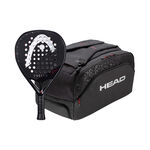 HEAD Ketcherpakke Padel HEAD Coello Pro