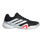 adidas Tennissko adidas Barricade 14 Grusbanesko Herrer-sort, hvid
