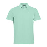HEAD Tøj HEAD Head Polo Herrer - mint, 