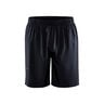 Pro Hypervent Long Løbeshorts Herrer - sort, 