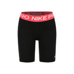 Nike Tøj Nike 365 8in Boldshorts Damer - sort, pink