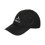 NEO Tøj NEO Sun Light Run Cap-Sort,Hvid