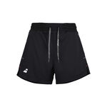 Babolat Tøj Babolat Exercise Shorts Damer-Sort
