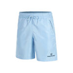 Sergio Tacchini Tøj Sergio Tacchini Rob Shorts Herrer-Lyseblå,Blå