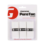 Gamma Gamma Übergriffband PureTac 3er-Pack Weiß