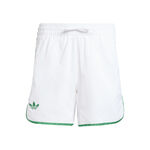 adidas T&oslash;j adidas Pro Shorts Drenge-Hvid