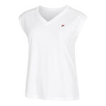 Fila Tøj Fila Maia T-shirt Damer-Hvid
