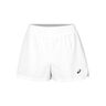 Court 2in1 Boldshorts Damer-Hvid