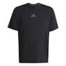 Designed For Training Intense T-shirt Herrer-Sort