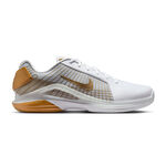 Nike Tennissko Nike Vapor 12 Hypersmash Allcourt-sko Herrer - hvid, guld