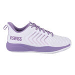 K-Swiss Grusbanesko K-Swiss ULTRASHOT LIGHT Clay Grusbanesko Damer-hvid, lavendel