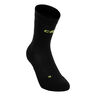Core Ultralight Mid Cut 4.0 Kompressionssokker Herrer-Sort,Grå