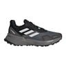 Terrex Soulstride RainReady Trailsko Damer-Sort,Hvid