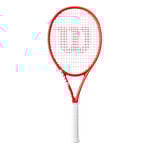 Wilson Tennisketchere Wilson Clash 100 Pro V3.0 Reverse Tennisketchere uden strenge