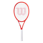 Wilson Tennisketchere Wilson Clash 100 Pro V3.0 Reverse Tennisketchere uden strenge
