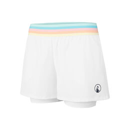 Rainbow Point 2in1 Short
