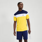 Ellesse T&oslash;j Ellesse Mendoza T-shirt Herrer-Flerfarvet
