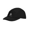 Performance Light Cap Unisex - sort, 