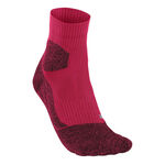 Falke Tøj Falke RU Trail Grip Løbesokker Damer-Berry
