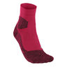 RU Trail Grip Løbesokker Damer-Berry