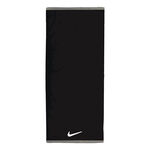 Nike Håndklæder Nike Fundamental Håndklæde-Sort,Hvid