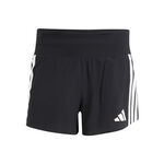 adidas L&oslash;beshorts adidas adizero Gel 5in  L&oslash;beshorts Herrer-sort