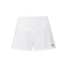Dynamic Boldshorts Damer - hvid, 