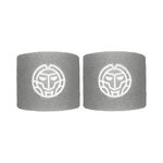 BIDI BADU Tøj BIDI BADU Lil Move Wristband Short - blue