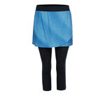 BIDI BADU Tøj BIDI BADU Beach Spirit Scapri Damer-Mørkeblå,Blå