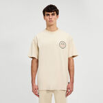 Ellesse Tøj Ellesse Duomo T-shirt Herrer-Beige