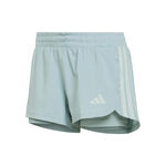 adidas Tennist&oslash;j adidas Pacer 2In2 Shorts Damer-vis