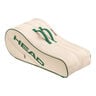 Arthur Ashe Ketchertaske 9-Hvid,Creme
