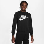Nike Tøj Nike Club Fleece Crew Sweatshirt Børn - sort, 