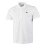Lacoste Tøj Lacoste Tennis Polo Herrer-Hvid