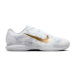Nike Tennissko Nike Vapor 12 Magnolia Allcourt-sko Herrer - hvid, guld
