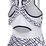 Court Dri-Fit Slam Dress RG