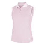 Limited Sports Tøj Limited Sports American Alva Polo Damer-Rosa