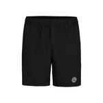 BIDI BADU Tøj BIDI BADU Crew 7in Shorts Herrer-Sort
