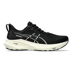 ASICS Løbesko ASICS GT-2000 13 Støttesko Damer-Sort,Hvid