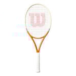 Wilson Tennisketchere Wilson Roland Garros Team TNS Allroundketcher uden strenge